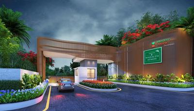 Project Image of 222 Sq.ft Residential Plot / Land for sale in Sangareddy Town for Rs. 4218000