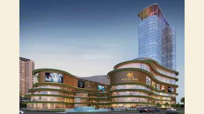 Gallery Cover Pic of Mahagun Marina Wwalk Mall