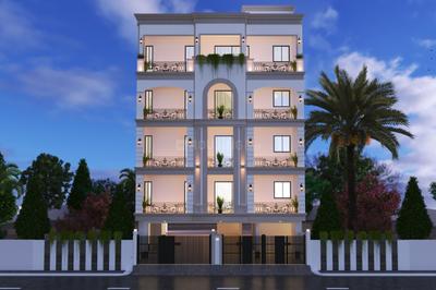 Project Image of 2850 Sq.ft 4 BHK Builder Floor for sale in Sector 57 for Rs. 40000000