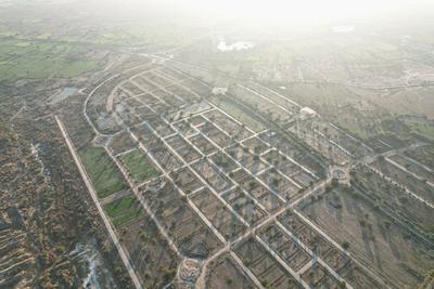 Residential Lands for Sale in Trimurty The Future City