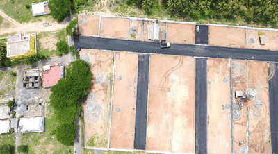 Gallery Cover Pic of Seval Kodi Properties