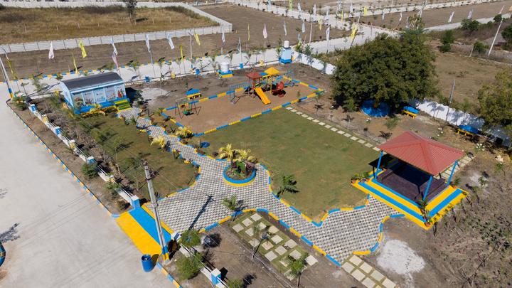 Shree Samprada Main Image 1