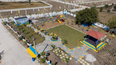 Residential Plot