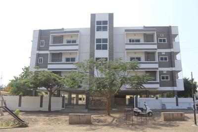 Gallery Cover Pic of V G Parekh And Co Siddivinayak Apartments
