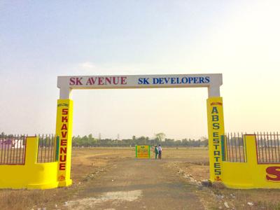 Residential Lands for Sale in ABS SK Avenue