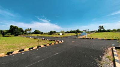 Project Image of 4500 Sq.ft Residential Plot / Land for sale in Illalur RF for Rs. 10800000