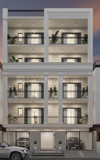 Gallery Cover Pic of Goyal Affordable Floors
