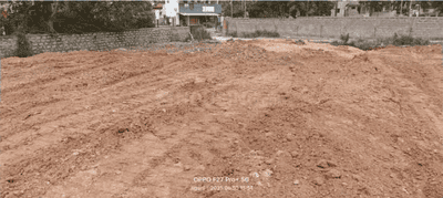 SVV Harappa Green Woods 4 Project Images