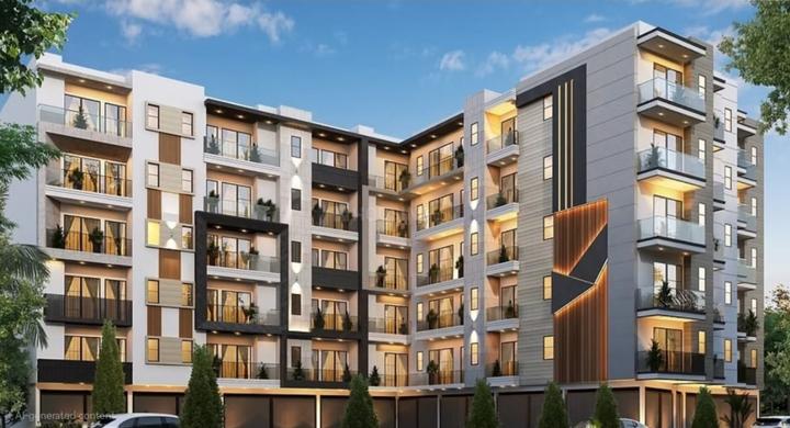 S Gambhir Affordable Homes Main Image 1