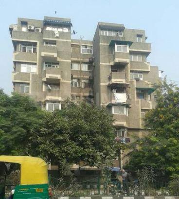 Gallery Cover Pic of Gitanjali Apartments