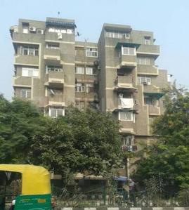 Gallery Cover Pic of Gitanjali Apartments