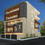 G Dinesh And Assosciates Elevation 1