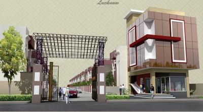 Project Images Image of Jankipuram extension in Jankipuram Extension, Lucknow