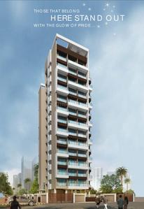 Project Image of 1500 Sq.ft 3 BHK Apartment / Flat for sale in Ulwe for Rs. 17000000