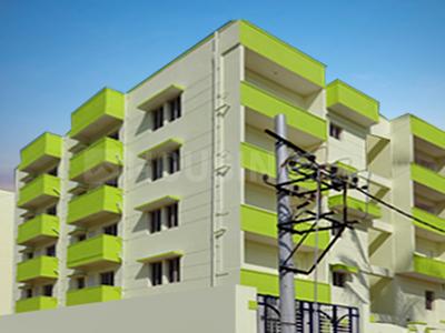 Gallery Cover Pic of Kavin Adithya Residency