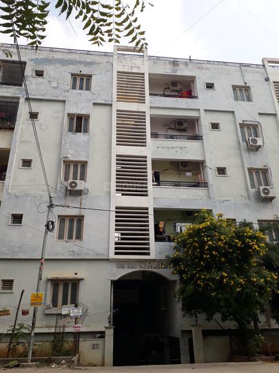 Project Image of 550 Sq.ft 1 BHK Apartment / Flat for sale in Nandanvan Society for Rs. 1400000