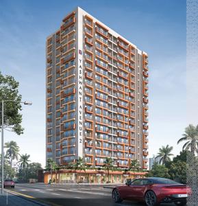 Yashwant Avenue 2