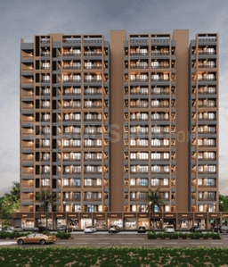 Gallery Cover Pic of Shreeji Skyline 2