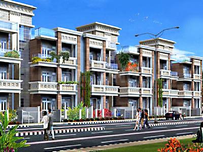 Gallery Cover Pic of Property Greens Property Greens VIP Aashiana Homes