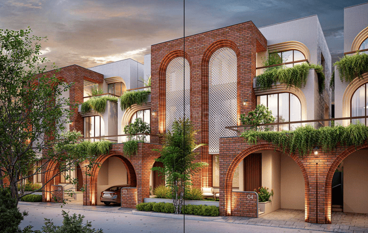 Gallery Cover Pic of Adyah 229 Aarna