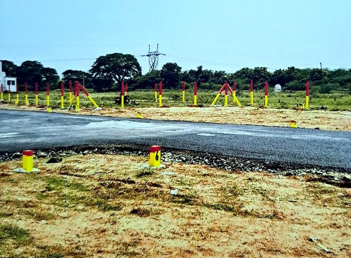 Gallery Cover Pic of Lakshmi Nagar