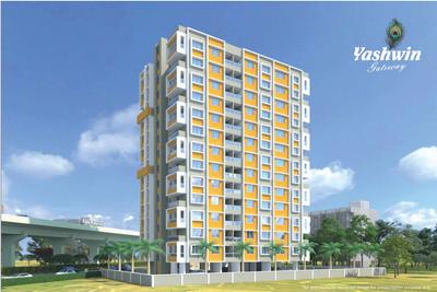 Gallery Cover Pic of Kshipra Yashwin Gateway