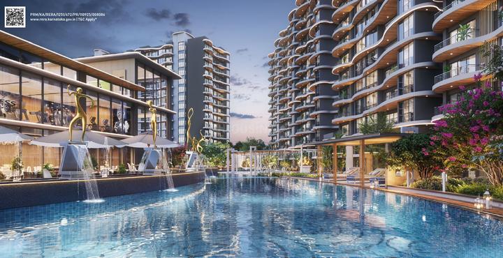 Casagrand Estancia Main Image 1