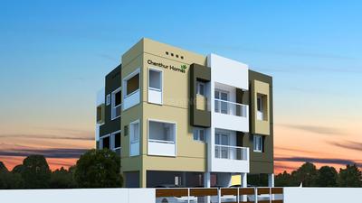 Chenthur Chenthur PTC Colony