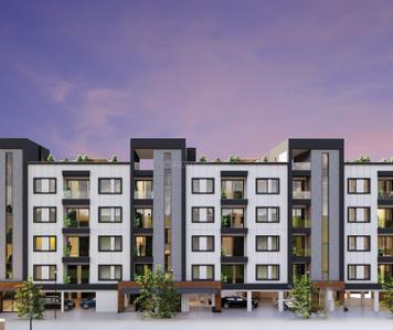 Supratik Lifestyle II Project Images