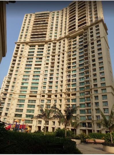 Gallery Cover Pic of Hiranandani Heritage Rivona