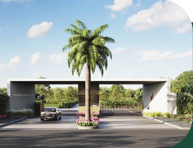 Project Image of 300 Sq.ft Residential Plot / Land for sale in Thummaloor for Rs. 9000000