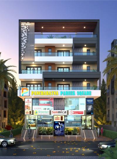 Gallery Cover Pic of Panchratna Pareek Square