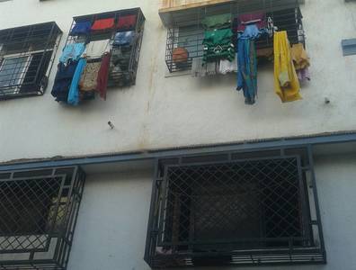 Gallery Cover Pic of Shreeji Apartment