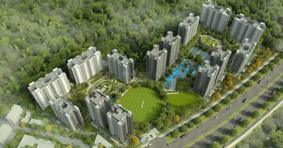 Project Image of 2448 Sq.ft 4 BHK Apartment / Flat for sale in Sector 108 for Rs. 61200000
