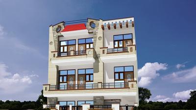 Gallery Cover Pic of Love India Love India Builders Site 2