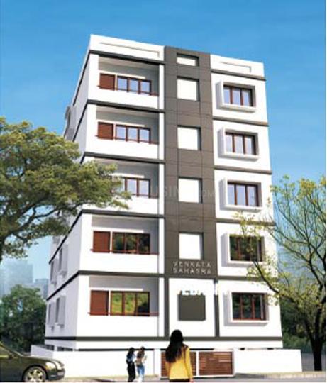 Gallery Cover Pic of Celebrity Venkata Sahasra