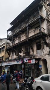 Swaraj Homes Laxmi Narayan Building