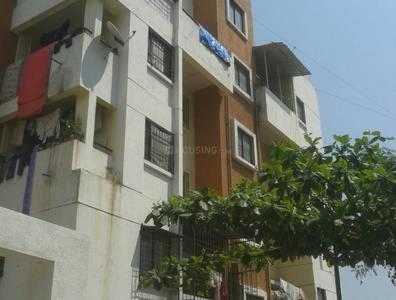 Choulwar Shree Laxmi Venkatesh Krupa Project Images