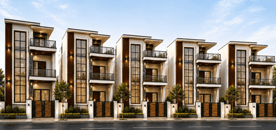Gallery Cover Pic of CGS Villas