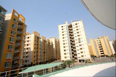 Project Image of 950 Sq.ft 1 BHK Apartment / Flat for sale in Kukatpally for Rs. 3500000