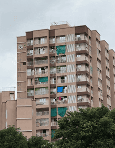 Gallery Cover Pic of Nine Mrida Innovista Homes
