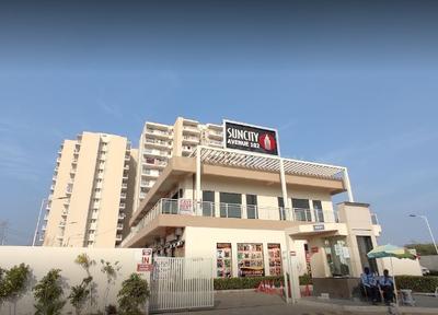 Project Image of 618 Sq.ft 2 BHK Apartment / Flat for sale in Sector 102 for Rs. 7600000
