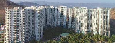 Gallery Cover Pic of Pegasus Megapolis Serenity A1 To A7 B1 And Conv Shop A
