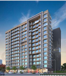 Project Image of 700 Sq.ft 2 BHK Apartment / Flat for sale in Dahisar East for Rs. 16000000