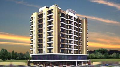 Project Image of 900 Sq.ft 2 BHK Apartment / Flat for sale in Nalasopara East for Rs. 6160000