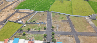 SMK Maansarovar Nagar Phase II Extension