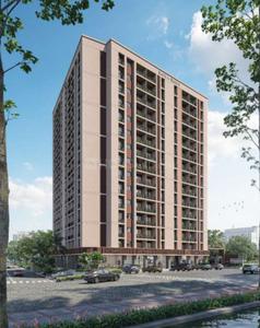 Gallery Cover Pic of Satva Elion