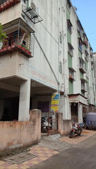 Gallery Cover Pic of Amruta Apartment