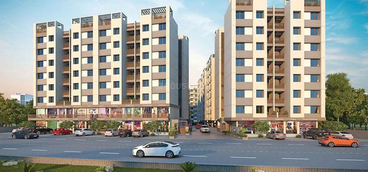 Gallery Cover Pic of Neela Dream Aatman