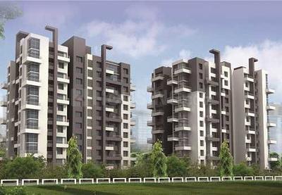 Project Image of 1133 Sq.ft 2 BHK Apartment / Flat for sale in Nanded for Rs. 8700000